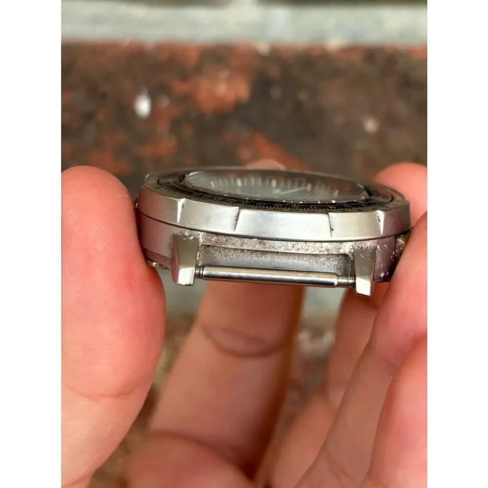 Citizen rare vintage